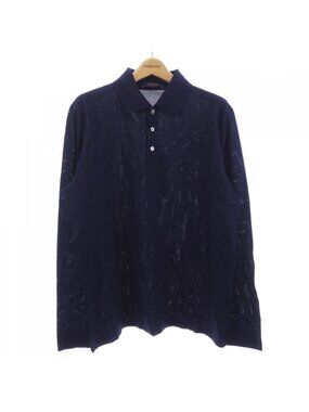 Louis Vuitton Polo Navy